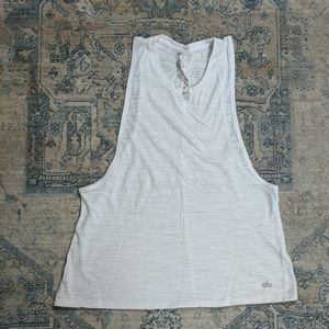EUC alo Muscle Tank